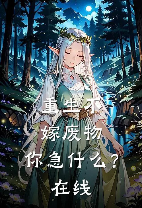重生不嫁废物，你急什么？在线