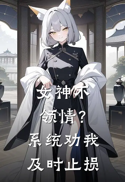 女神不领情？系统劝我及时止损