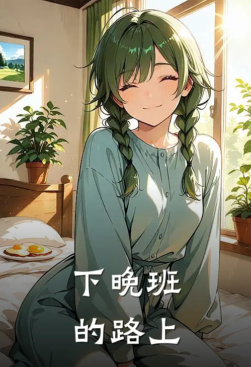 下晚班的路上