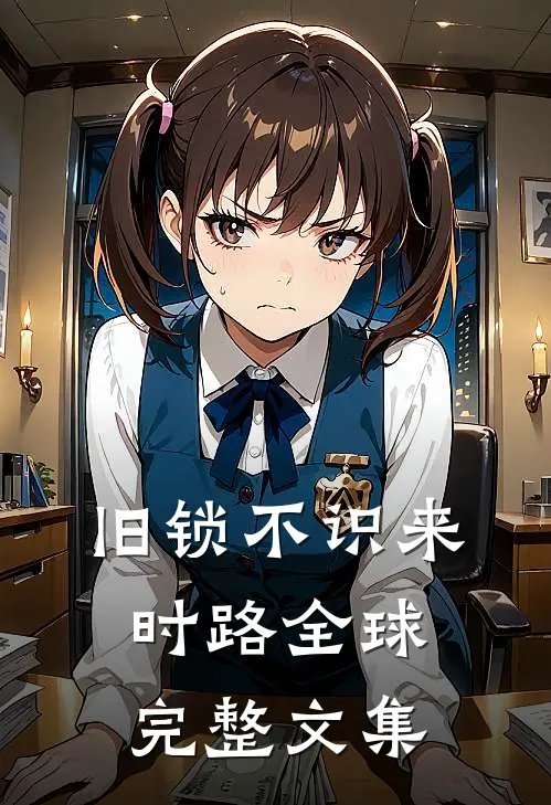 旧锁不识来时路全球完整文集