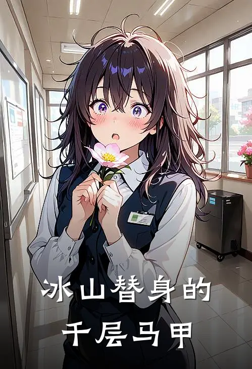 冰山替身的千层马甲