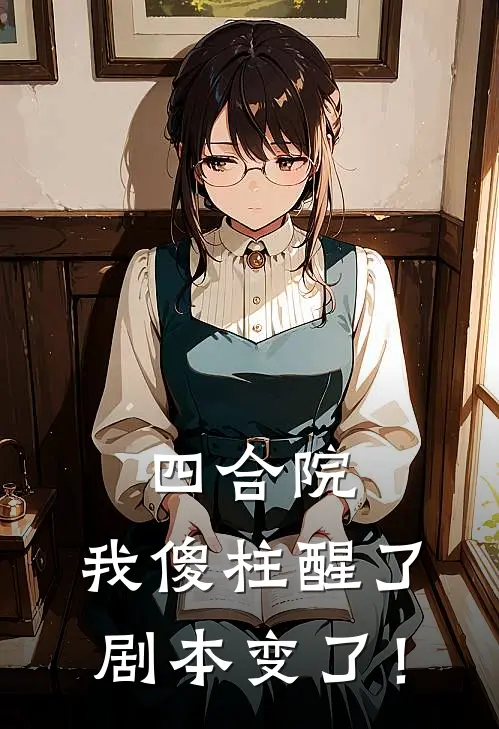 四合院：我傻柱醒了，剧本变了！