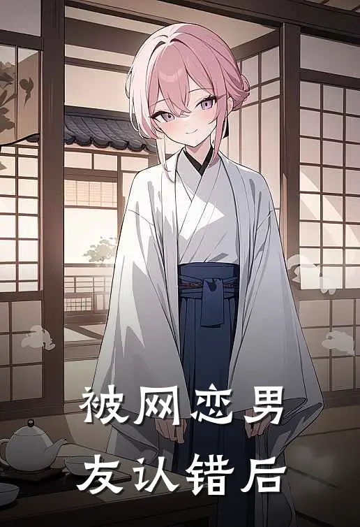 被网恋男友认错后