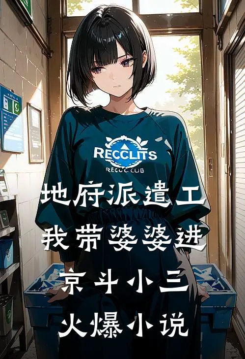 地府派遣工：我带婆婆进京斗小三火爆小说