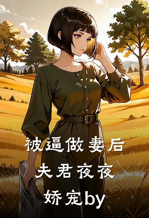 被逼做妻后，夫君夜夜娇宠by