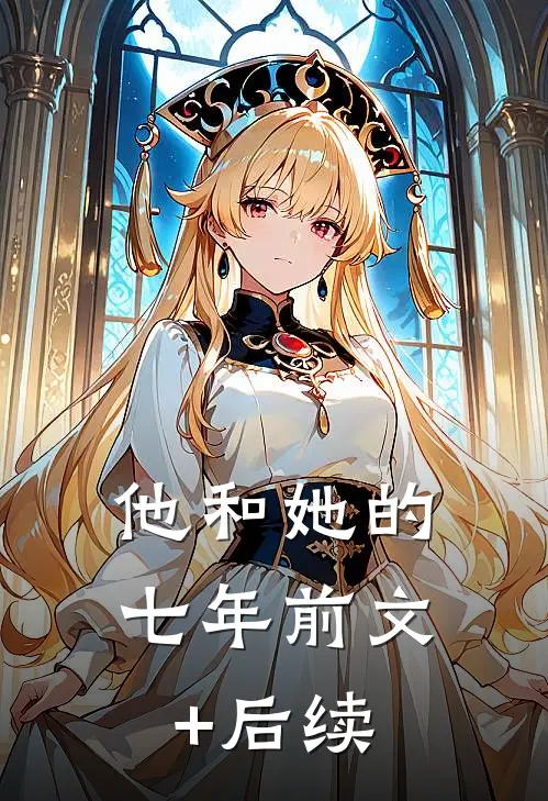 他和她的七年前文+后续