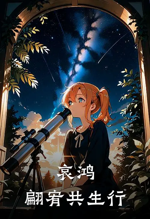 哀鸿：翩宥共生行