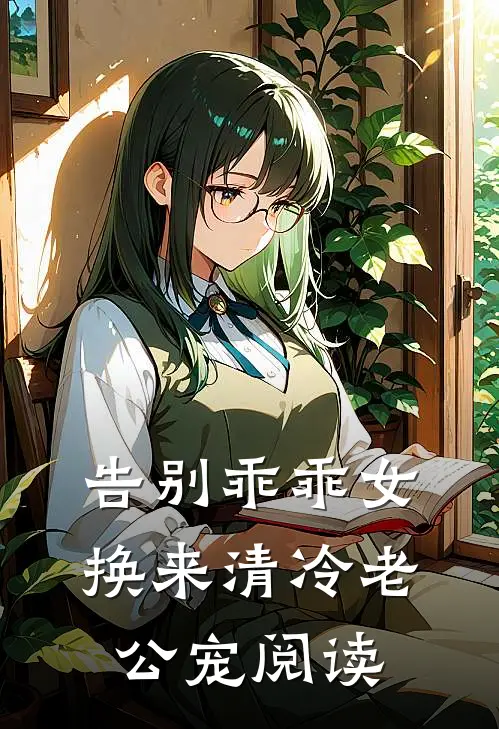 告别乖乖女，换来清冷老公宠阅读