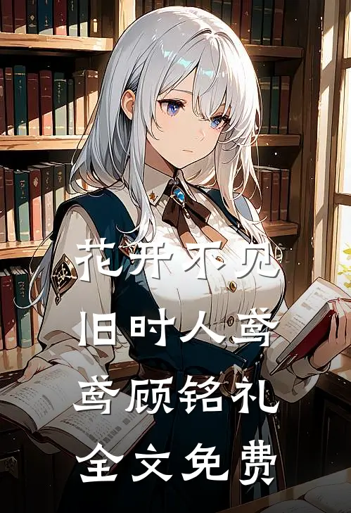 花开不见旧时人鸢鸢顾铭礼全文免费
