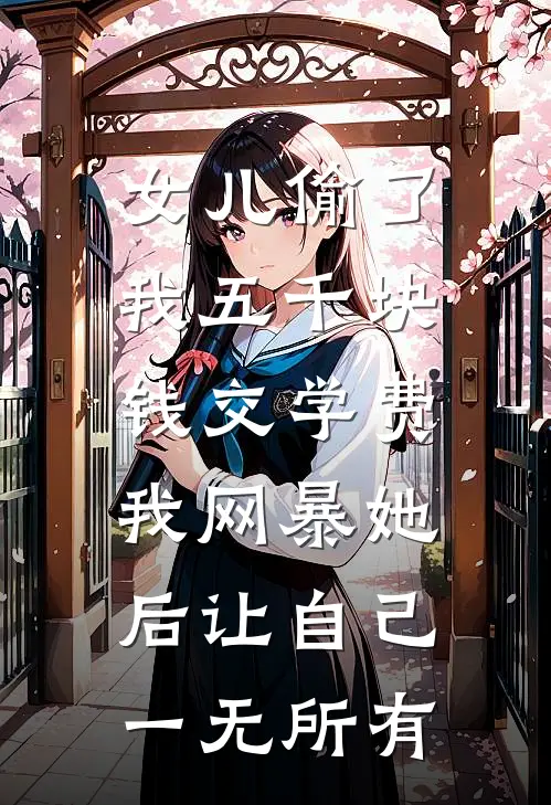 女儿偷了我五千块钱交学费，我网暴她后让自己一无所有