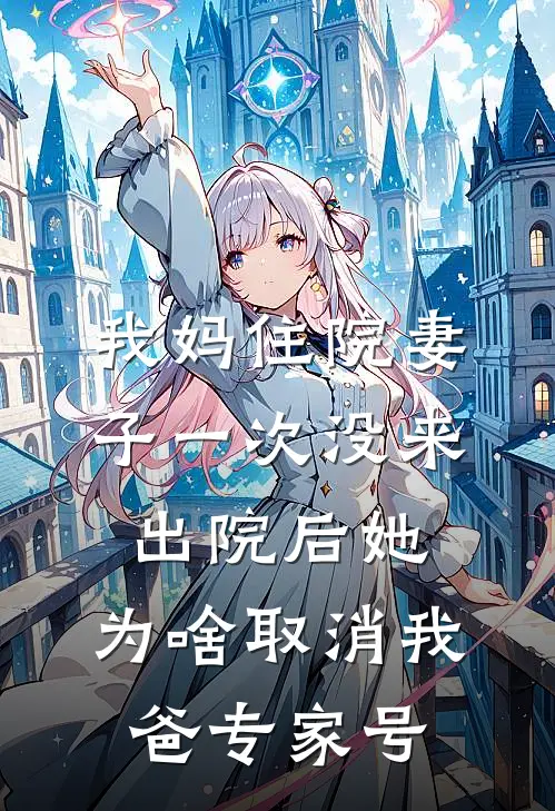 我妈住院妻子一次没来，出院后她：为啥取消我爸专家号