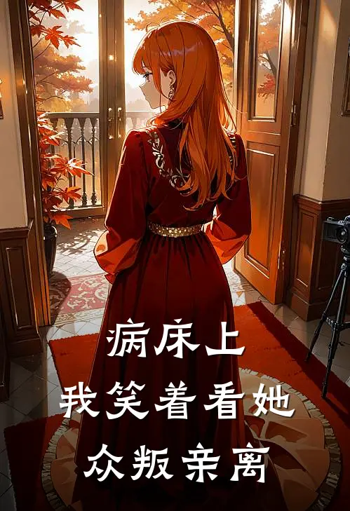 病床上，我笑着看她众叛亲离