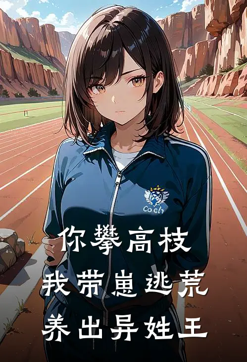 你攀高枝，我带崽逃荒养出异姓王