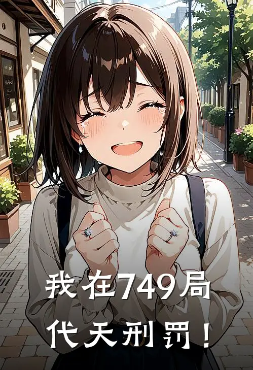我在749局，代天刑罚！