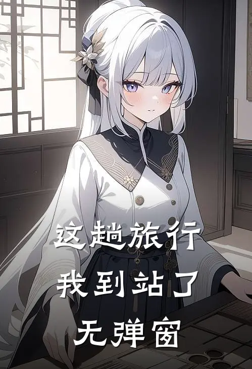 这趟旅行，我到站了无弹窗