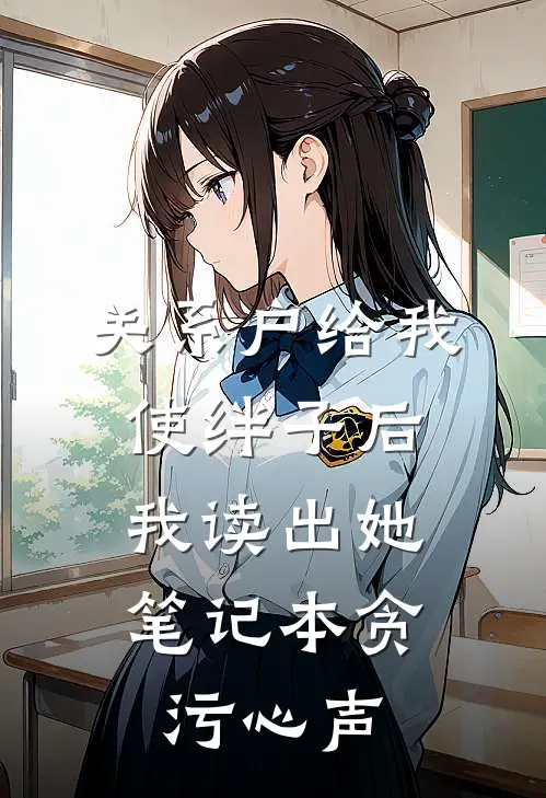 关系户给我使绊子后，我读出她笔记本贪污心声