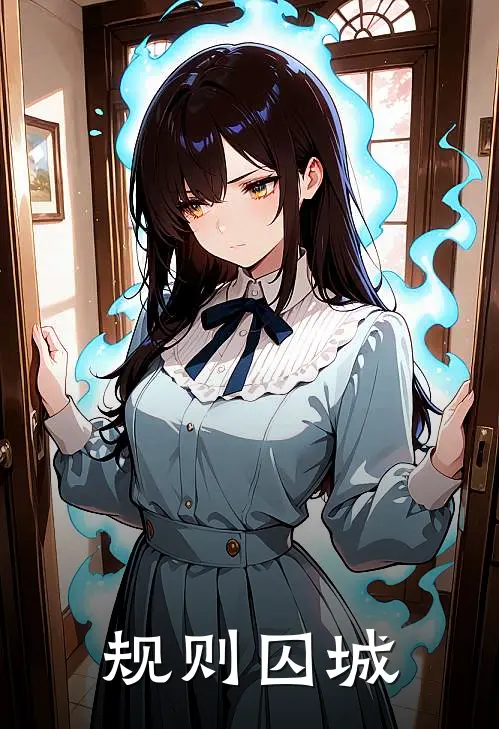 规则囚城