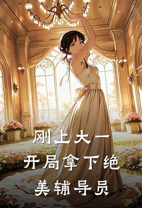 刚上大一，开局拿下绝美辅导员