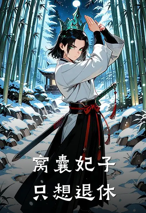 窝囊妃子只想退休