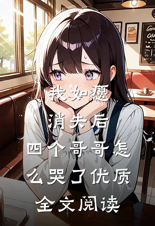 我如愿消失后，四个哥哥怎么哭了优质全文阅读