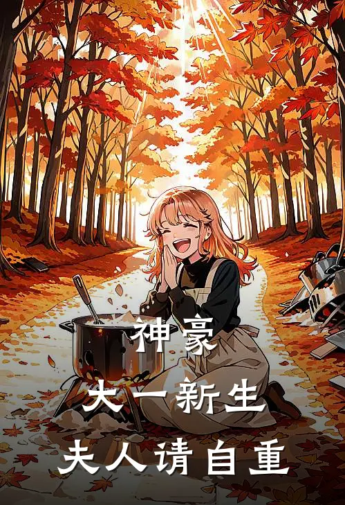 神豪：大一新生，夫人请自重