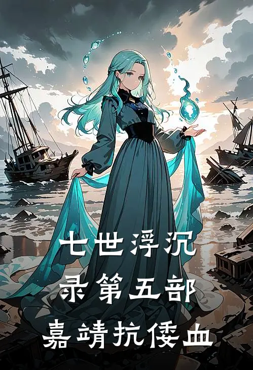 七世浮沉录第五部：嘉靖·抗倭血
