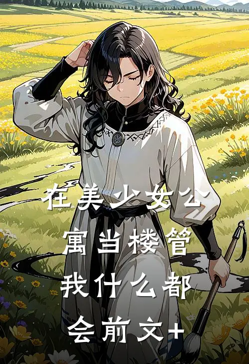 在美少女公寓当楼管，我什么都会前文+