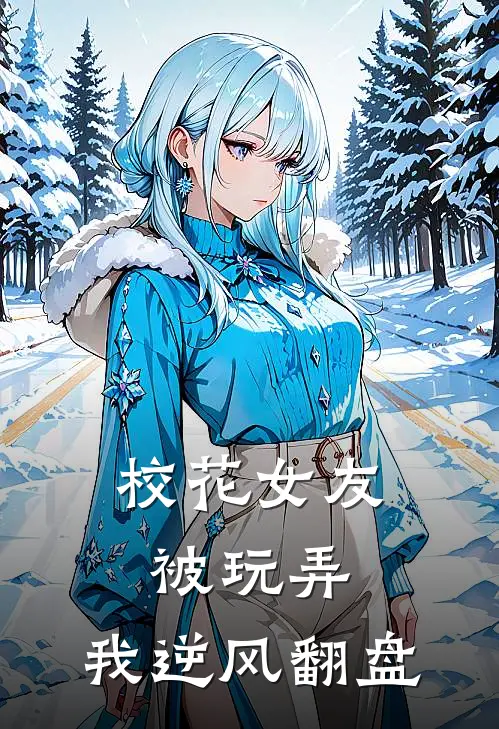 校花女友被玩弄，我逆风翻盘