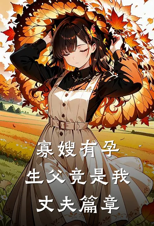 寡嫂有孕，生父竟是我丈夫篇章