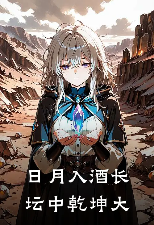 日月入酒长，坛中乾坤大