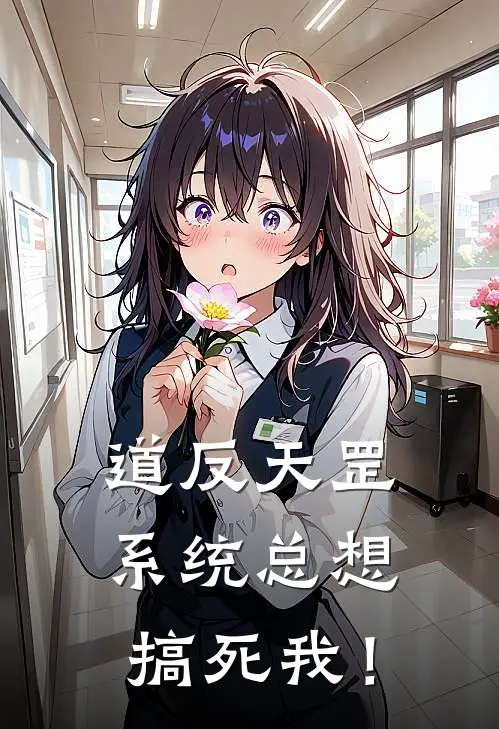 道反天罡：系统总想搞死我！