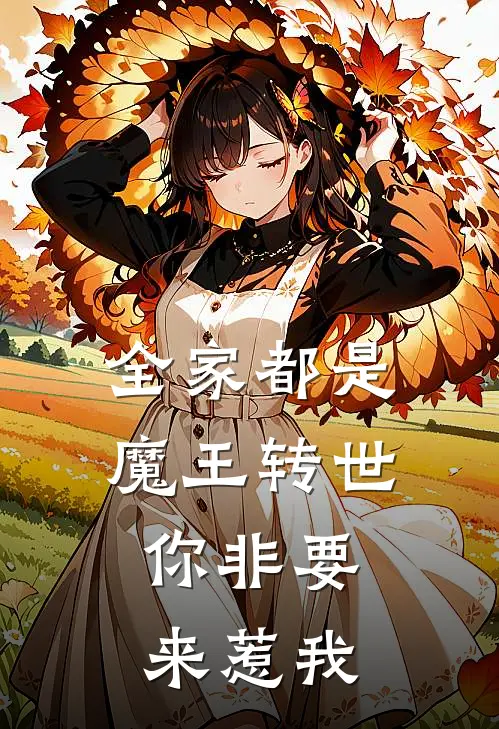 全家都是魔王转世，你非要来惹我