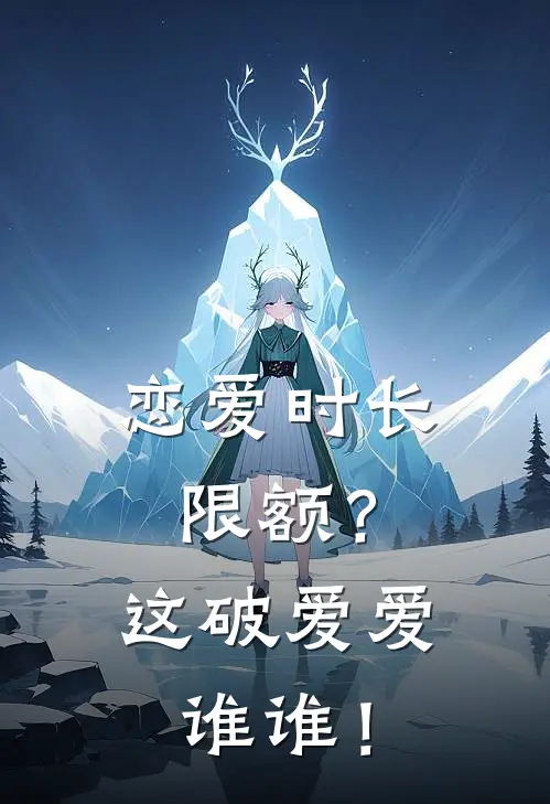恋爱时长限额？这破爱爱谁谁！