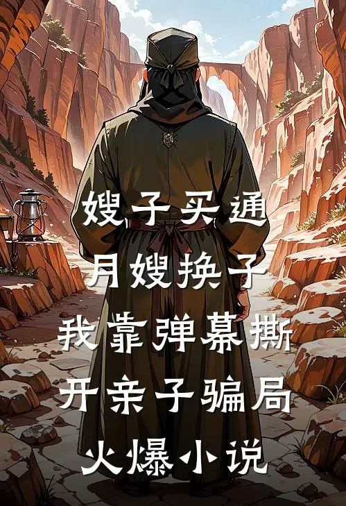 嫂子买通月嫂换子，我靠弹幕撕开亲子骗局火爆小说