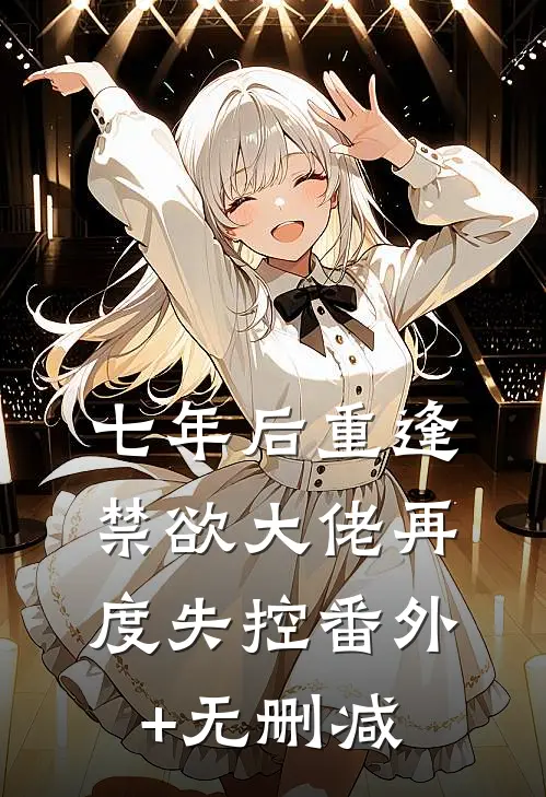 七年后重逢，禁欲大佬再度失控番外+无删减