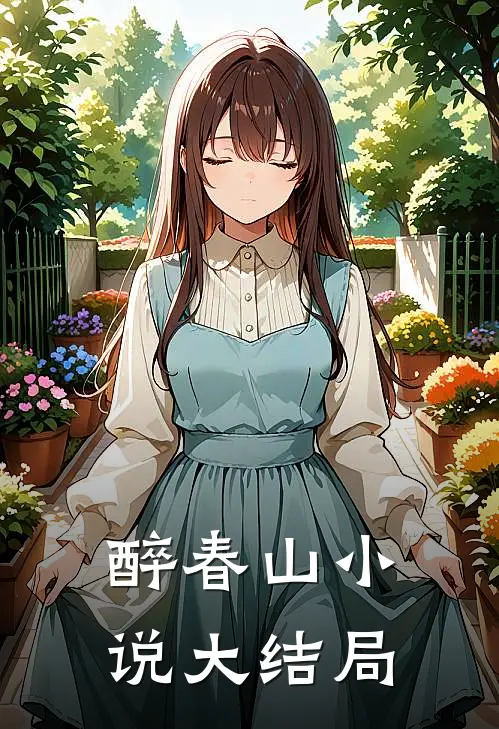 醉春山小说大结局