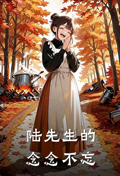 陆先生的念念不忘