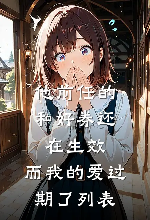 他前任的和好券还在生效，而我的爱过期了列表
