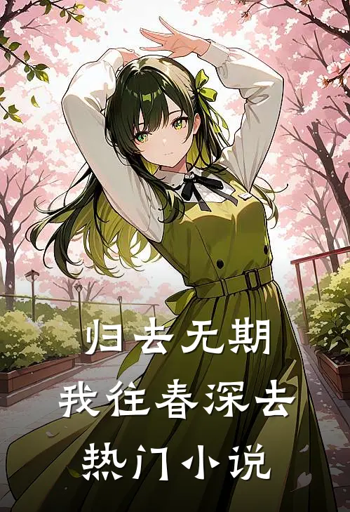 归去无期，我往春深去热门小说