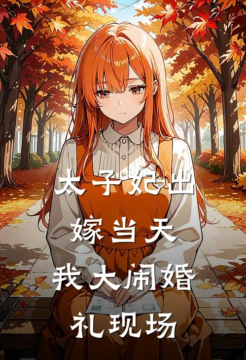 太子妃出嫁当天，我大闹婚礼现场