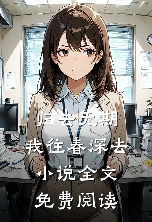 归去无期，我往春深去小说全文免费阅读