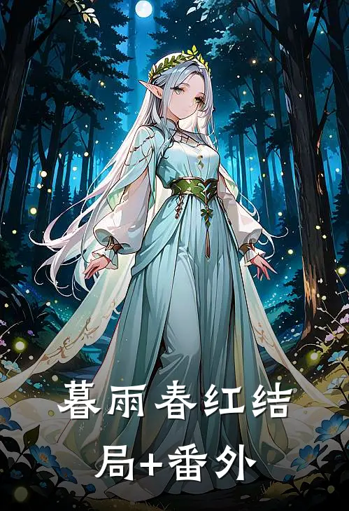 暮雨春红结局+番外
