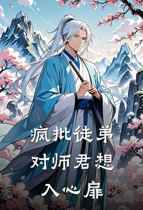 疯批徒弟对师君想入心扉