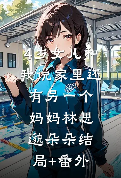 4岁女儿和我说家里还有另一个妈妈林思邈朵朵结局+番外