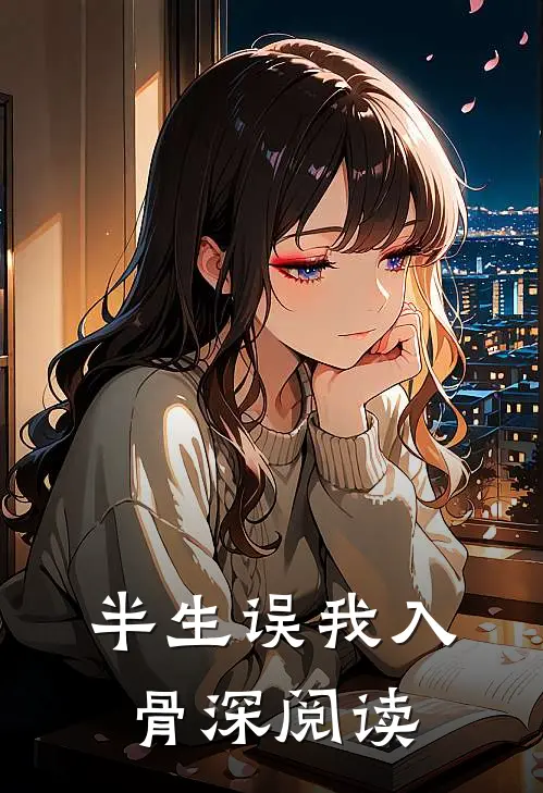 半生误我入骨深阅读