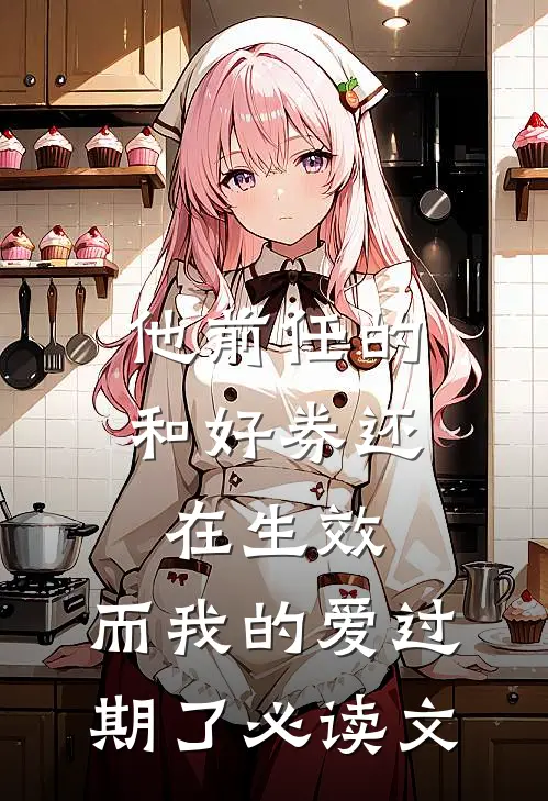 他前任的和好券还在生效，而我的爱过期了必读文
