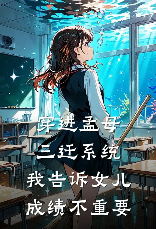 穿进孟母三迁系统，我告诉女儿成绩不重要