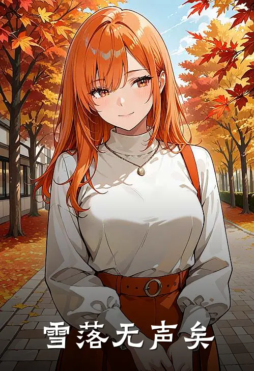 雪落无声矣
