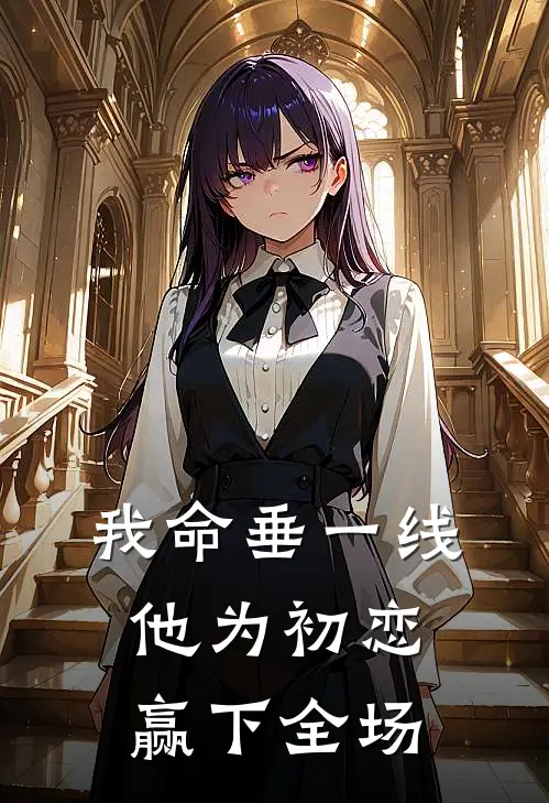 我命垂一线，他为初恋赢下全场