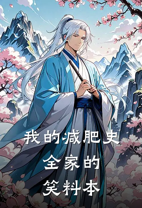 我的减肥史，全家的笑料本
